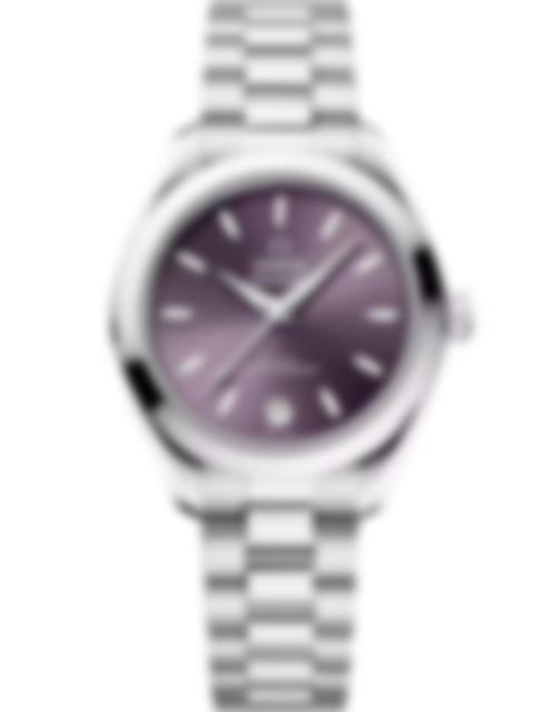Ladies' watch  OMEGA, Seamaster Aqua Terra 150m / 30mm, SKU: 220.10.30.20.10.002 | watchphilosophy.co.uk
