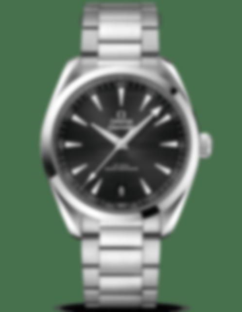 Men's watch / unisex  OMEGA, Seamaster Aqua Terra 150M / 41mm, SKU: 220.10.41.21.01.001 | watchphilosophy.co.uk