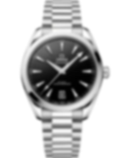 Men's watch / unisex  OMEGA, Seamaster Aqua Terra 150m / 41mm, SKU: 220.10.41.21.01.002 | watchphilosophy.co.uk
