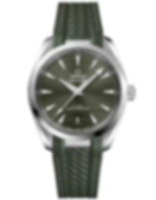 Men's watch / unisex  OMEGA, Seamaster Aqua Terra 150m Co Axial Master Chronometer / 38mm, SKU: 220.12.38.20.10.001 | watchphilosophy.co.uk
