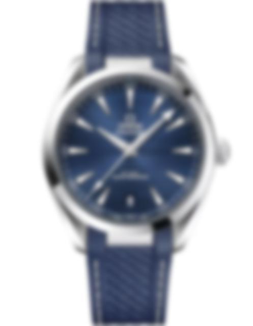 Men's watch / unisex  OMEGA, Seamaster Aqua Terra 150M / 41mm, SKU: 220.12.41.21.03.007 | watchphilosophy.co.uk