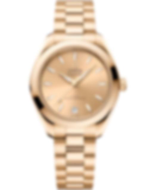Ladies' watch  OMEGA, Seamaster Aqua Terra 150m / 30mm, SKU: 220.50.30.20.08.001 | watchphilosophy.co.uk