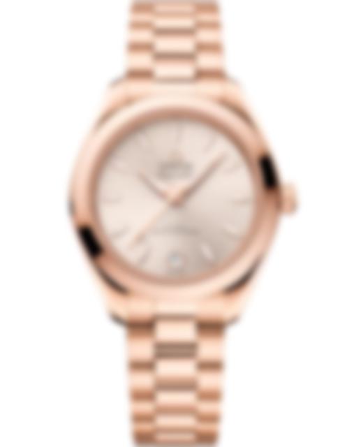 Ladies' watch  OMEGA, Seamaster Aqua Terra 150m / 30mm, SKU: 220.50.30.20.09.001 | watchphilosophy.co.uk