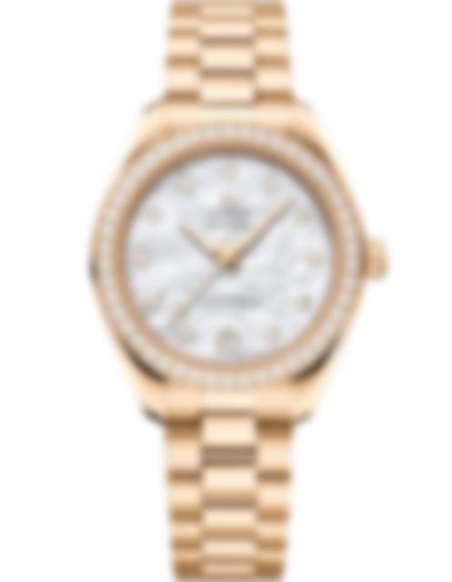 Ladies' watch  OMEGA, Seamaster Aqua Terra 150m / 30mm, SKU: 220.55.30.20.55.001 | watchphilosophy.co.uk