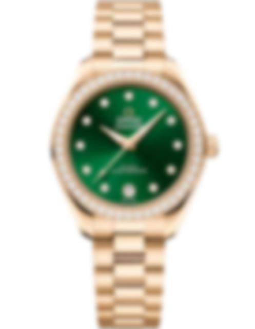 Ladies' watch  OMEGA, Seamaster Aqua Terra 150m / 30mm, SKU: 220.55.30.20.60.001 | watchphilosophy.co.uk