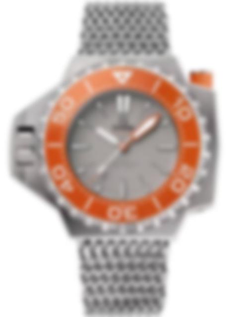 Men's watch / unisex  OMEGA, Ploprof 1200m Co Axial Master Chronometer / 55x48mm, SKU: 227.90.55.21.99.002 | watchphilosophy.co.uk