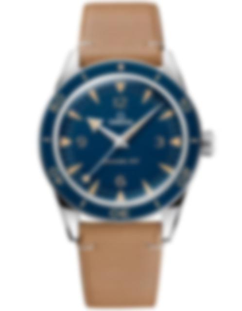 Men's watch / unisex  OMEGA, Seamaster 300 Co Axial Master Chronometer / 41mm, SKU: 234.32.41.21.03.001 | watchphilosophy.co.uk