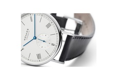 Men's watch / unisex  NOMOS GLASHÜTTE, Ludwig 38 / 37.50mm, SKU: 234 | watchphilosophy.co.uk