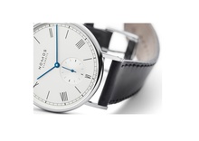 Men's watch / unisex  NOMOS GLASHÜTTE, Ludwig 38 / 37.5mm, SKU: 235 | watchphilosophy.co.uk