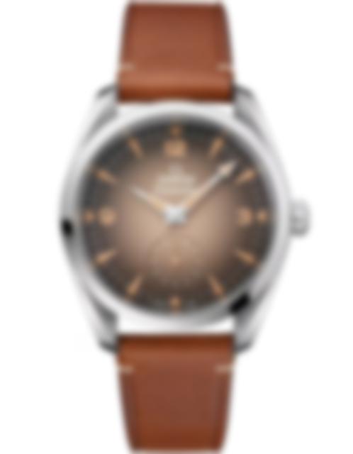 Men's watch / unisex  OMEGA, Seamaster Railmaster / 38mm, SKU: 235.12.38.20.13.001 | watchphilosophy.co.uk