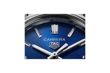 Ladies' watch  TAG HEUER, Carrera / 29mm, SKU: WBN2411.BA0621 | watchphilosophy.co.uk
