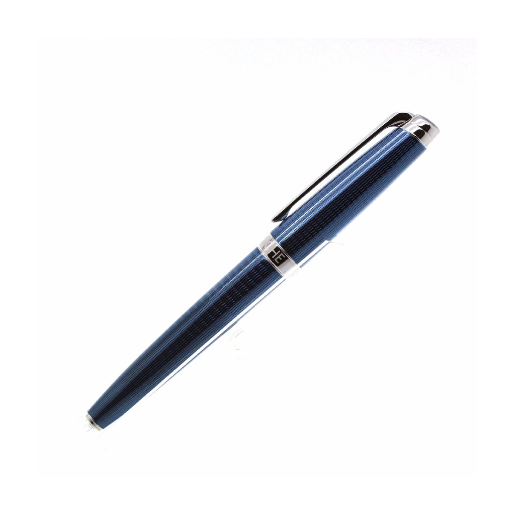  CARAN D’ACHE, Léman Grand Bleu Roller Pen, SKU: 4779.168 | watchphilosophy.co.uk
