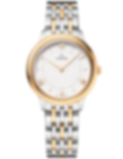 Ladies' watch  OMEGA, De Ville Prestige / 30mm, SKU: 434.20.30.60.02.002 | watchphilosophy.co.uk