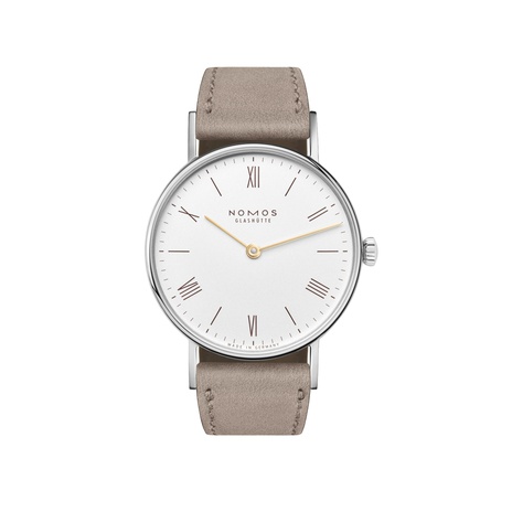 Ladies' watch  NOMOS GLASHÜTTE, Ludwig 33 Duo / 32.80mm, SKU: 240 | watchphilosophy.co.uk