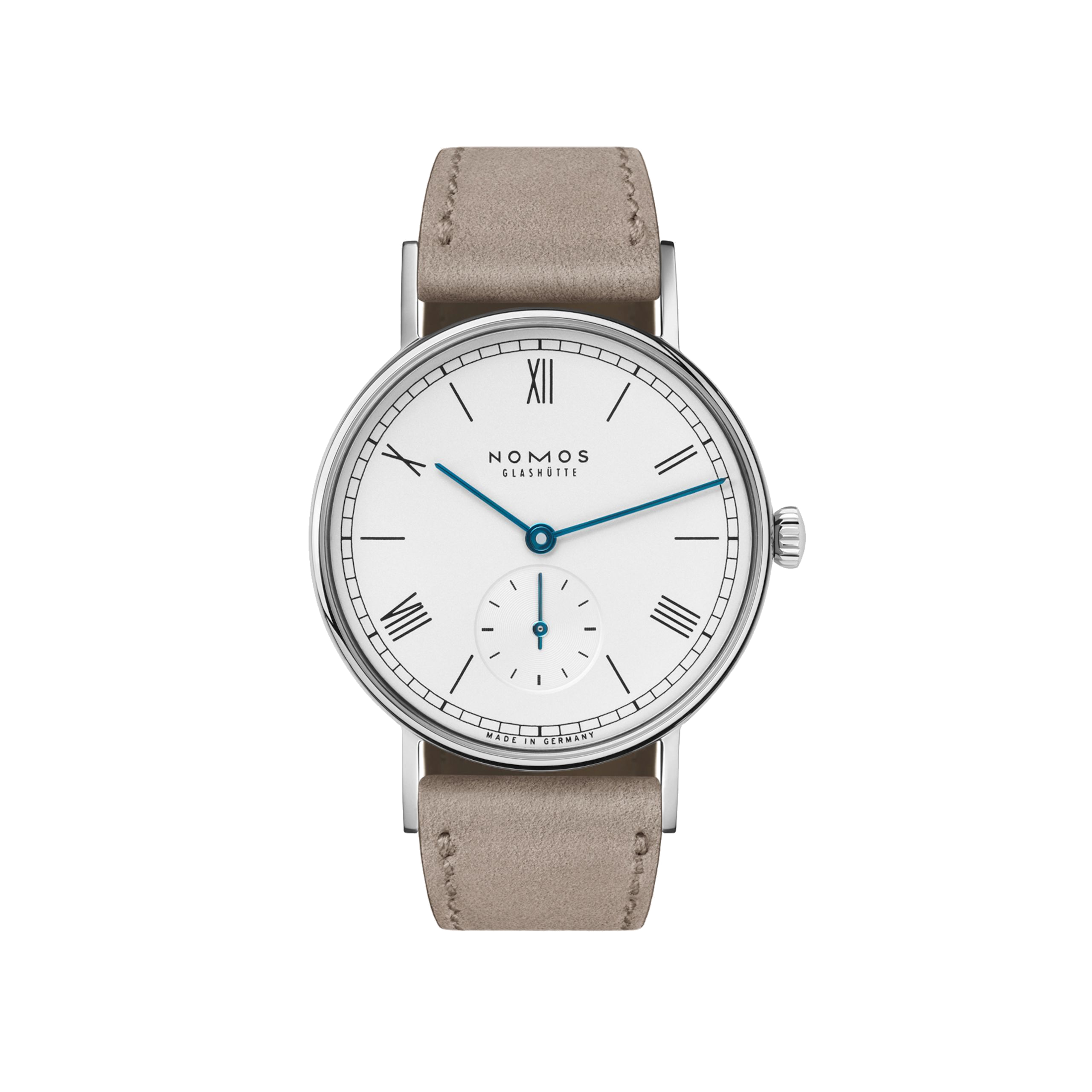 Ladies' watch  NOMOS GLASHÜTTE, Ludwig 33 / 32.80mm, SKU: 243 | watchphilosophy.co.uk