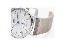 Ladies' watch  NOMOS GLASHÜTTE, Ludwig 33 / 32.80mm, SKU: 244 | watchphilosophy.co.uk