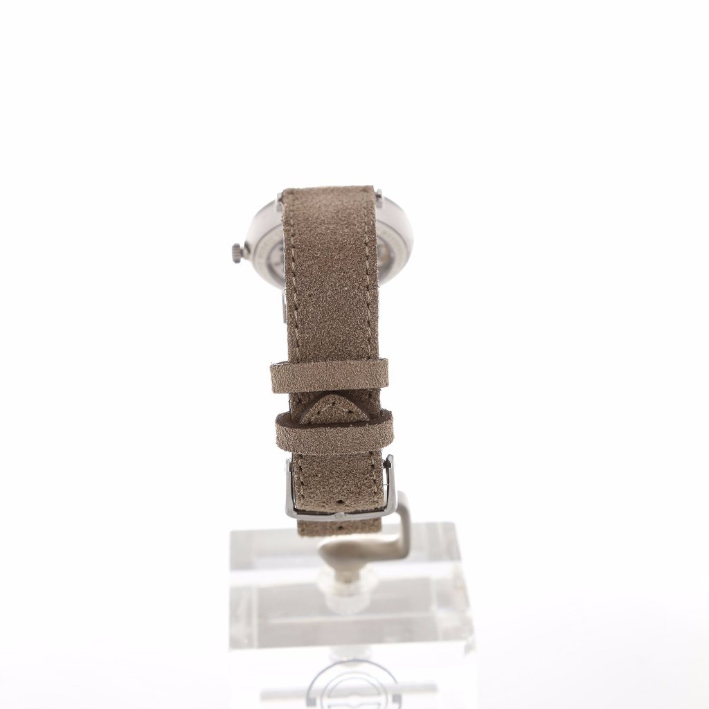 Ladies' watch  NOMOS GLASHÜTTE, Ludwig 33 / 32.80mm, SKU: 244 | watchphilosophy.co.uk