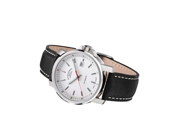 Men's watch / unisex  MÜHLE-GLASHÜTTE, 29ER Big / 42.4 mm, SKU: M1-25-31-LB | watchphilosophy.co.uk