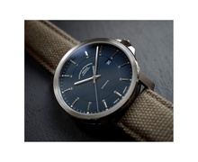 Men's watch / unisex  MÜHLE-GLASHÜTTE, 29ER Casual / 42.4 mm, SKU: M1-25-72-CB | watchphilosophy.co.uk