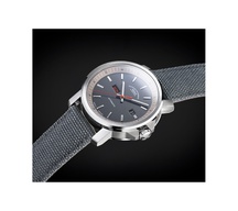 Men's watch / unisex  MÜHLE-GLASHÜTTE, 29ER Day/Date / 42.4 mm, SKU: M1-25-34-CB | watchphilosophy.co.uk