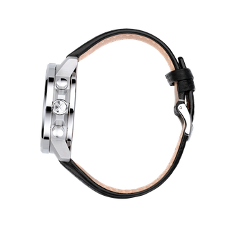 Men's watch / unisex  MÜHLE-GLASHÜTTE, 29ER Chronograph / 42.4 mm, SKU: M1-25-43-LB | watchphilosophy.co.uk