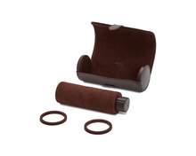  WOLF 1834, Blake Watch Roll W/ Capsule, SKU: 305006 | watchphilosophy.co.uk