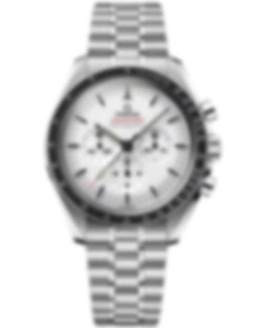 Men's watch / unisex  OMEGA, Speedmaster Moonwatch Professional / 42mm, SKU: 310.30.42.50.04.001 | watchphilosophy.co.uk