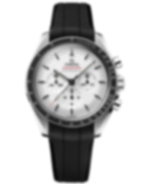 Men's watch / unisex  OMEGA, Speedmaster Moonwatch Professional / 42mm, SKU: 310.32.42.50.04.001 | watchphilosophy.co.uk