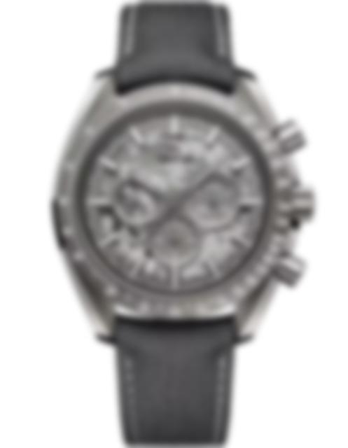 Men's watch / unisex  OMEGA, Speedmaster Dark Grey Side Of The Moon  / 44.25mm, SKU: 310.92.44.50.06.001 | watchphilosophy.co.uk