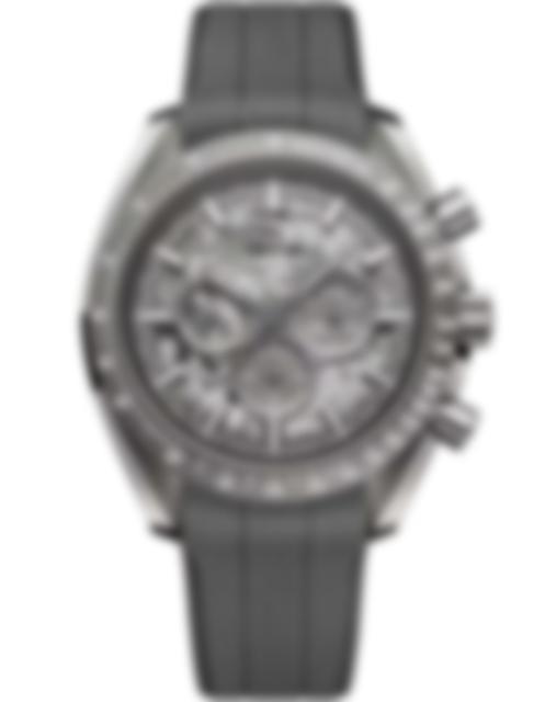 Men's watch / unisex  OMEGA, Speedmaster Dark Grey Side Of The Moon  / 44.25mm, SKU: 310.92.44.50.06.002 | watchphilosophy.co.uk