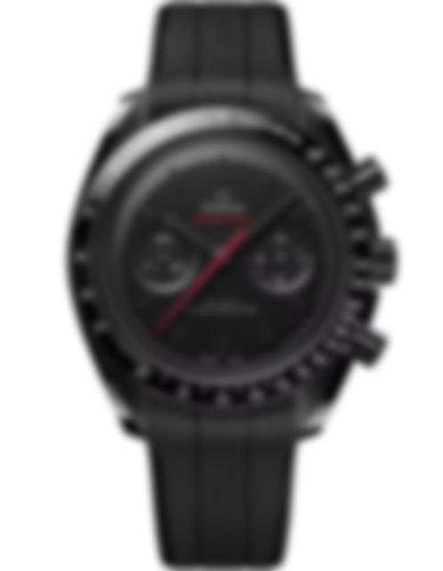 Men's watch / unisex  OMEGA, Speedmaster Dark Side Of The Moon  / 44.25mm, SKU: 310.92.44.51.01.001 | watchphilosophy.co.uk