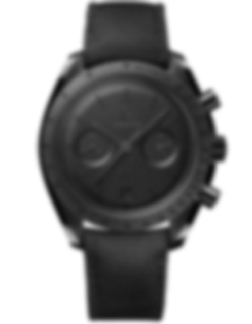 Men's watch / unisex  OMEGA, Speedmaster Dark Side Of The Moon  / 44.25mm, SKU: 310.92.44.51.01.003 | watchphilosophy.co.uk