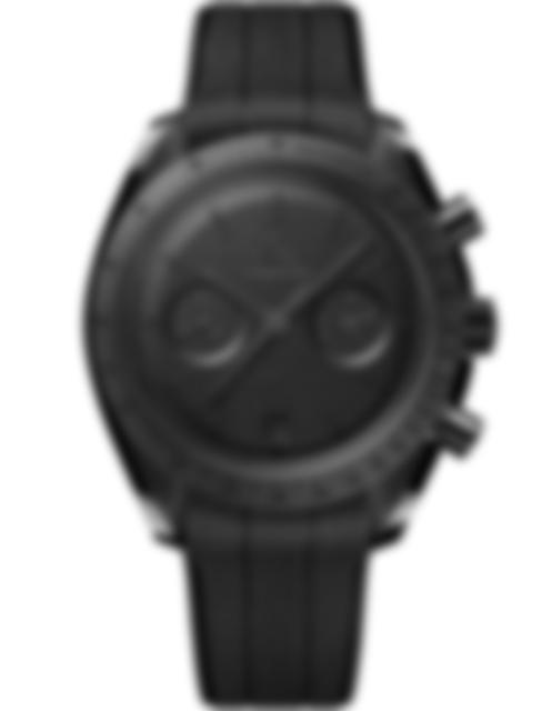 Men's watch / unisex  OMEGA, Speedmaster Dark Side Of The Moon  / 44.25mm, SKU: 310.92.44.51.01.005 | watchphilosophy.co.uk