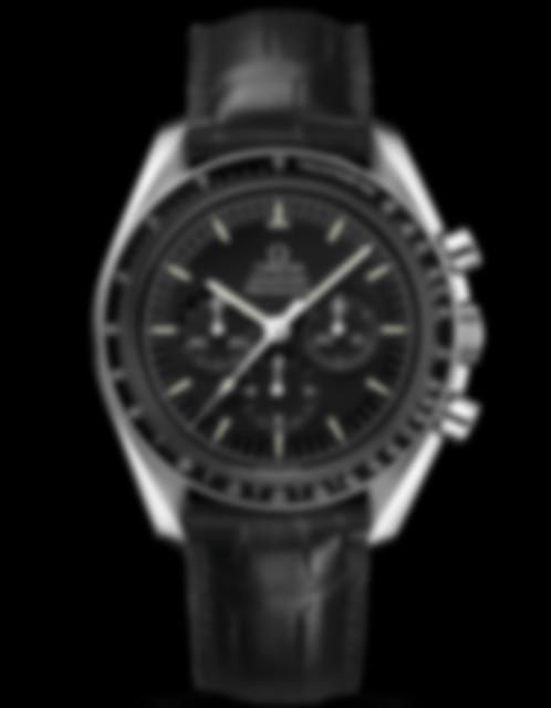 Men's watch / unisex  OMEGA, Speedmaster Moonwatch Professional / 42mm, SKU: 311.33.42.30.01.002 | watchphilosophy.co.uk