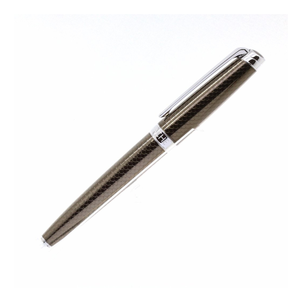  CARAN D’ACHE, Léman Caviar Roller Pen, SKU: 4779.497 | watchphilosophy.co.uk