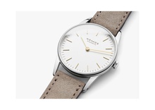Ladies' watch  NOMOS GLASHÜTTE, Orion 33 Duo / 32.80mm, SKU: 319 | watchphilosophy.co.uk