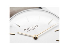 Ladies' watch  NOMOS GLASHÜTTE, Orion 33 Duo / 32.80mm, SKU: 319 | watchphilosophy.co.uk