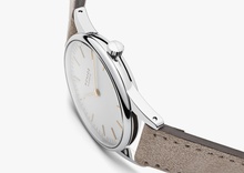 Ladies' watch  NOMOS GLASHÜTTE, Orion 33 Duo / 32.80mm, SKU: 320 | watchphilosophy.co.uk