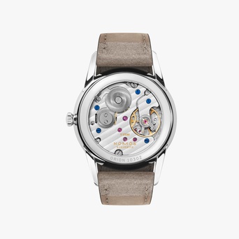 Ladies' watch  NOMOS GLASHÜTTE, Orion 33 Duo / 32.80mm, SKU: 320 | watchphilosophy.co.uk