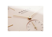 Ladies' watch  NOMOS GLASHÜTTE, Orion 33 / 32.80mm, SKU: 325 | watchphilosophy.co.uk