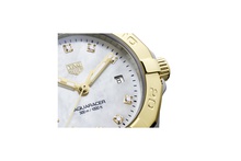 Ladies' watch  TAG HEUER, Aquaracer / 27mm, SKU: WBD1422.BB0321 | watchphilosophy.co.uk