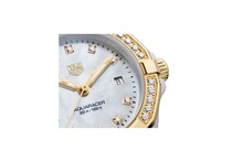 Ladies' watch  TAG HEUER, Aquaracer / 27mm, SKU: WBD1423.BB0321 | watchphilosophy.co.uk
