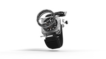 Men's watch / unisex  BELL & ROSS, BR 03-92 Diver / 42mm, SKU: BR0392-D-BL-ST/SRB | watchphilosophy.co.uk