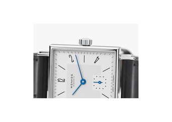 Ladies' watch  NOMOS GLASHÜTTE, Tetra 27 / 27.50mm x 27.50mm, SKU: 401 | watchphilosophy.co.uk