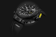 Men's watch / unisex  HUBLOT, Big Bang Unico Golf Black Carbon / 45mm, SKU: 416.YT.1120.VR | watchphilosophy.co.uk