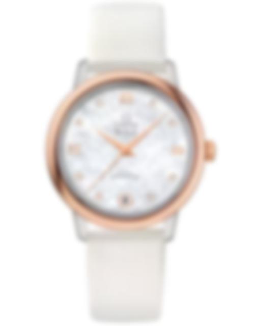 Ladies' watch  OMEGA, De Ville Prestige / 32.7mm, SKU: 424.22.33.20.55.001 | watchphilosophy.co.uk