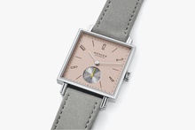 Ladies' watch  NOMOS GLASHÜTTE, Tetra Die Kapriziöse / 29.50mm × 29.50mm, SKU: 424 | watchphilosophy.co.uk