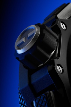 Men's watch / unisex  HUBLOT, Big Bang Original Black Magic / 43mm, SKU: 431.CI.1370.RX | watchphilosophy.co.uk