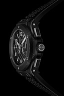 Men's watch / unisex  HUBLOT, Big Bang Original Black Magic / 43mm, SKU: 431.CI.1370.RX | watchphilosophy.co.uk