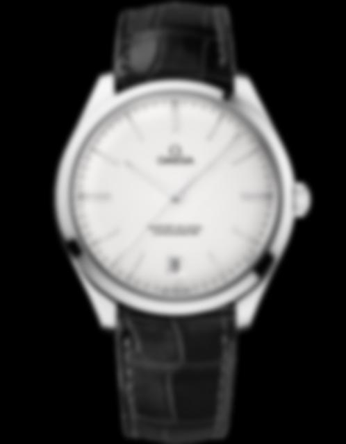 Men's watch / unisex  OMEGA, De Ville Tresor Co Axial Chronometer / 40mm, SKU: 432.53.40.21.02.004 | watchphilosophy.co.uk